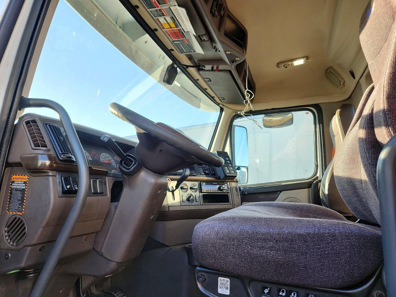 2018 Volvo VN VNL-Semi Truck