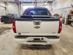 2008 Chevrolet Avalanche K1500