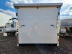 2022 Sundowner FD-306 REV A Enclosed Cargo Trailer