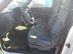 1999 Chevrolet S Truck S10