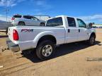 2016 Ford F250 Super Duty