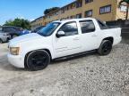 2008 Chevrolet Avalanche K1500
