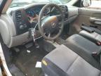 2007 Chevrolet Silverado K2500 Heavy Duty