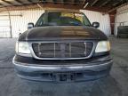 2003 Ford F150 Supercrew