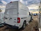 2018 Nissan NV 2500 HD SV