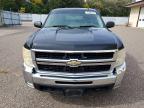 2010 Chevrolet Silverado K2500 Heavy Duty LT