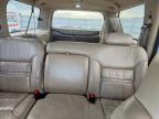 2000 Ford Excursion Limited