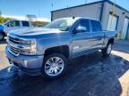 2016 Chevrolet Silverado K1500 High Country