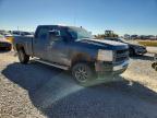 2010 Chevrolet Silverado K2500 Heavy Duty LTZ