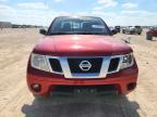 2018 Nissan Frontier Desert Runner