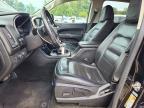 2018 GMC Canyon Denali