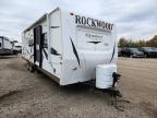 2013 Rockwood 2013 Forest River Rockwood Signature Camper
