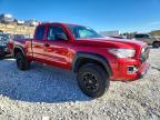 2022 Toyota Tacoma SR V6