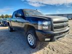 2010 Chevrolet Silverado K1500 LTZ