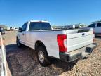 2022 Ford F250 Super Duty