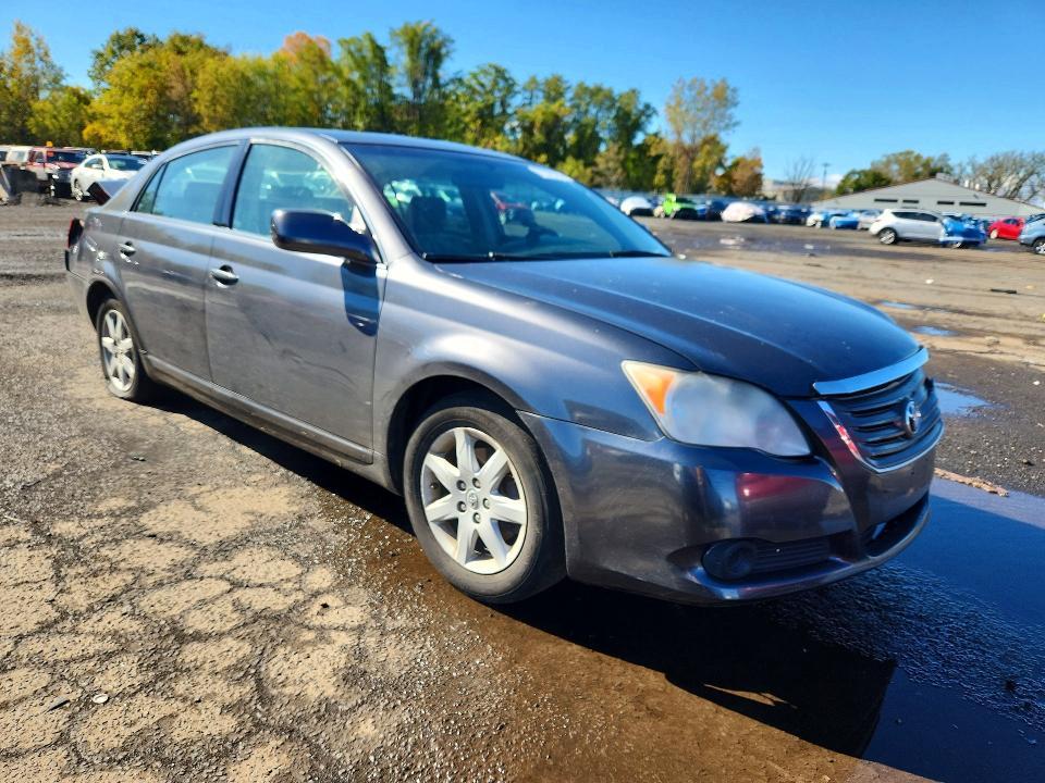 2010 Toyota Avalon