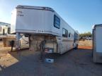 1999 Sundowner Horse Trailer
