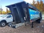 2022 Others 2022 Other Heavy Equipment Trailers-END Dump TRA