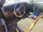 2001 Chevrolet Silverado C2500 Heavy Duty