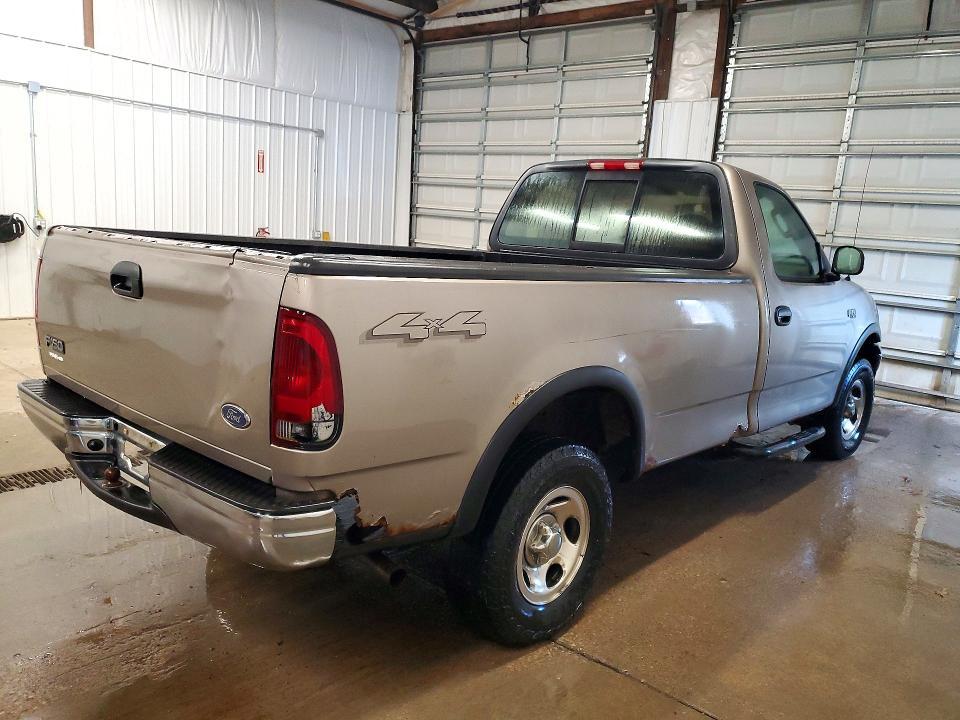 2003 Ford F150