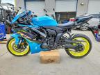 2026 Yamaha YZF690 S