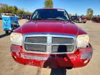 2007 Dodge Dakota Quad SLT