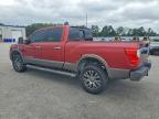 2016 Nissan Titan XD Platinum Reserve