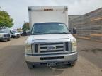 2011 Ford Econoline E350 Super Duty Cutaway Van