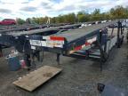 2022 Texas Pride CA84727KGN Car Carrier