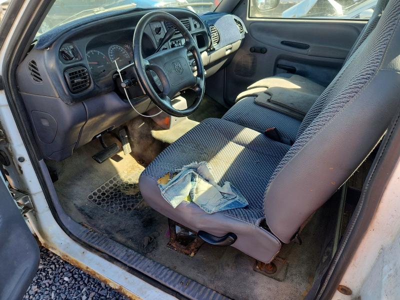 2001 Dodge RAM 1500