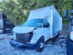 2013 Chevrolet Express G3500