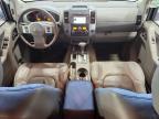 2017 Nissan Frontier SL
