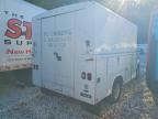 2010 Ford Econoline E350 Super Duty Cutaway Van