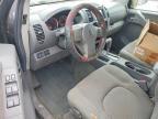 2006 Nissan Frontier SE