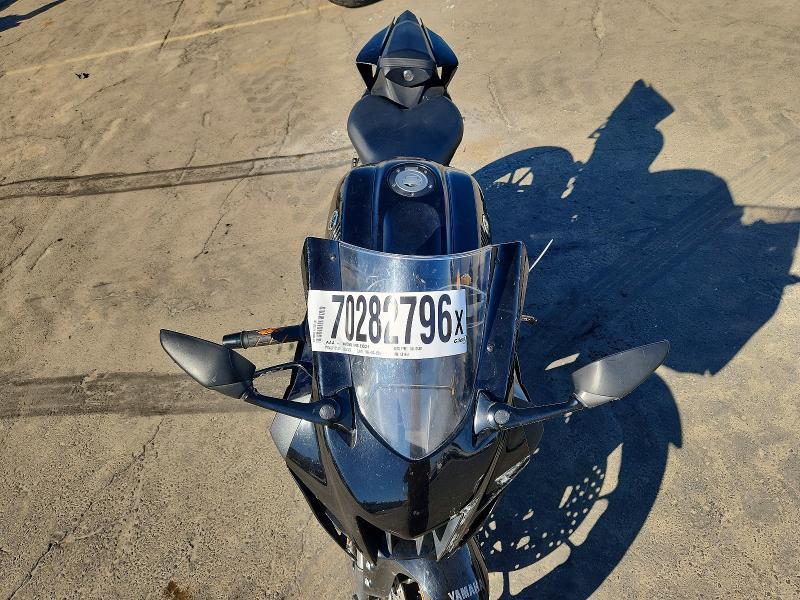 2023 Yamaha YZFR7