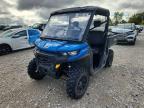 2021 Can Am 2021 CAN-AM Defender Utility Vehicle