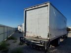 2018 International 4000 4300-BOX Truck