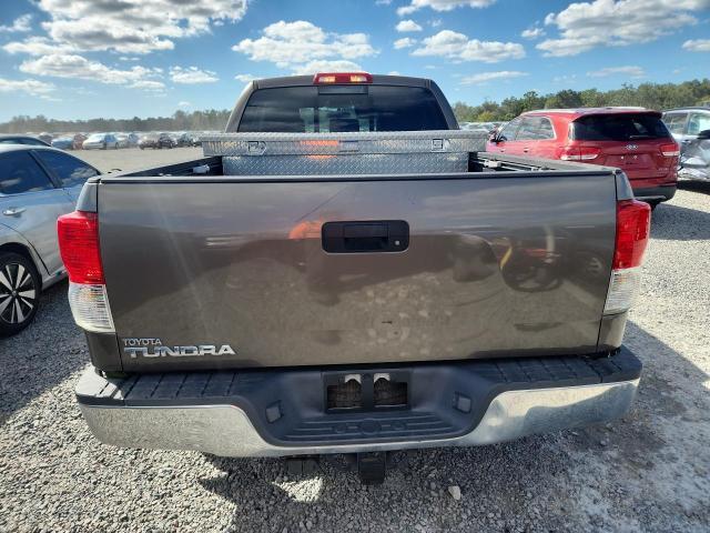 2010 Toyota Tundra Double Cab SR5