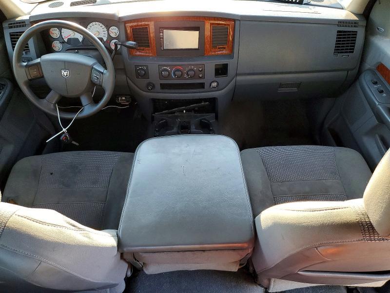 2006 Dodge RAM 1500 ST