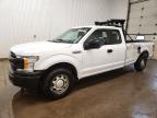 2018 Ford F150 Super Cab