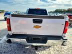 2012 Chevrolet Silverado C2500 Heavy Duty