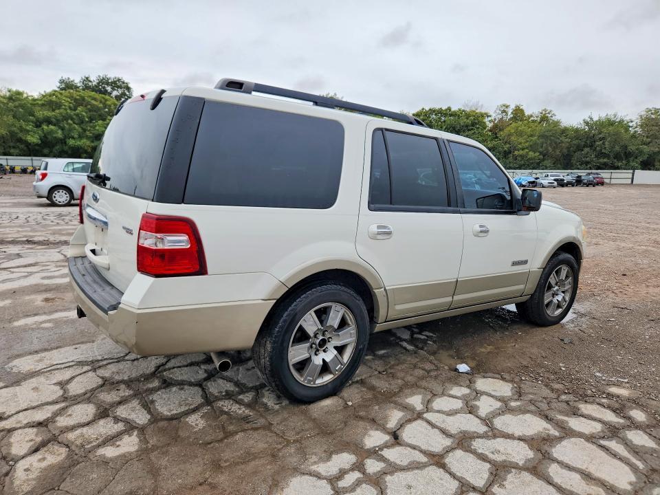 2008 Ford Expedition Eddie Bauer