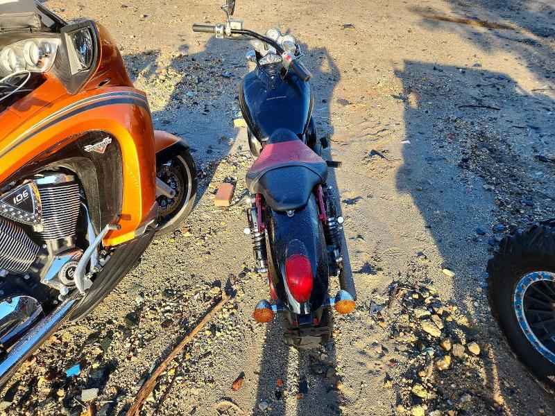 2008 Kawasaki VN1600 B