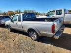 2002 Nissan Frontier Standard