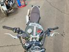 2021 Triumph Scrambler 1200 XC