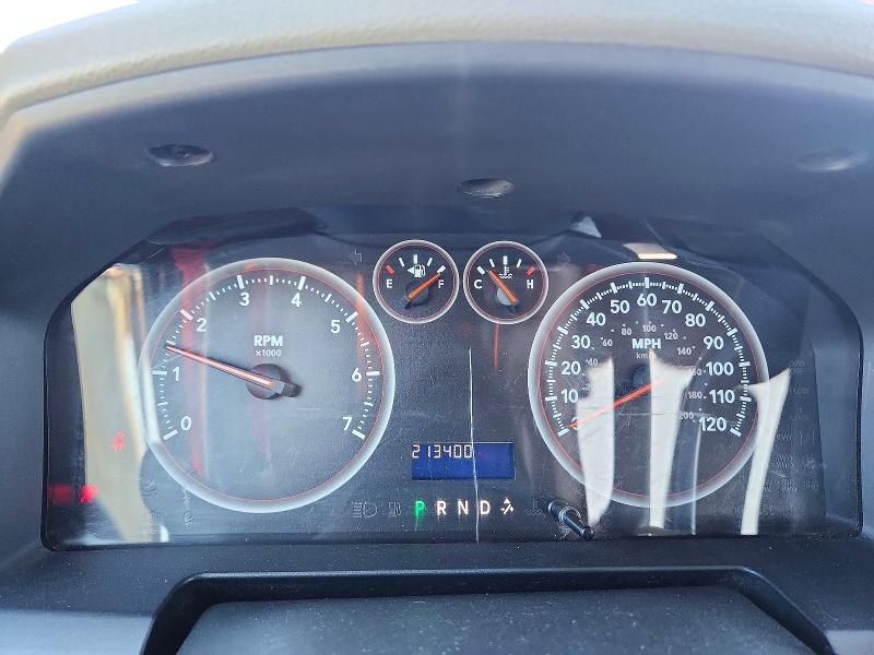2012 Dodge RAM 1500 ST