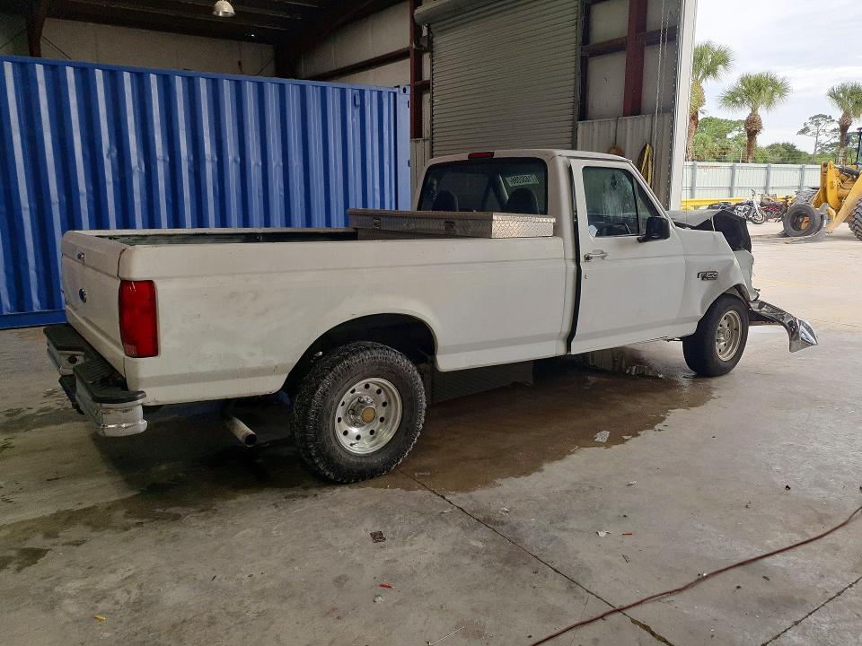 1995 Ford F150