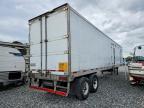 2016 Utility Trailer 2016 Utility VS2RA Refrigerated Van Trailer