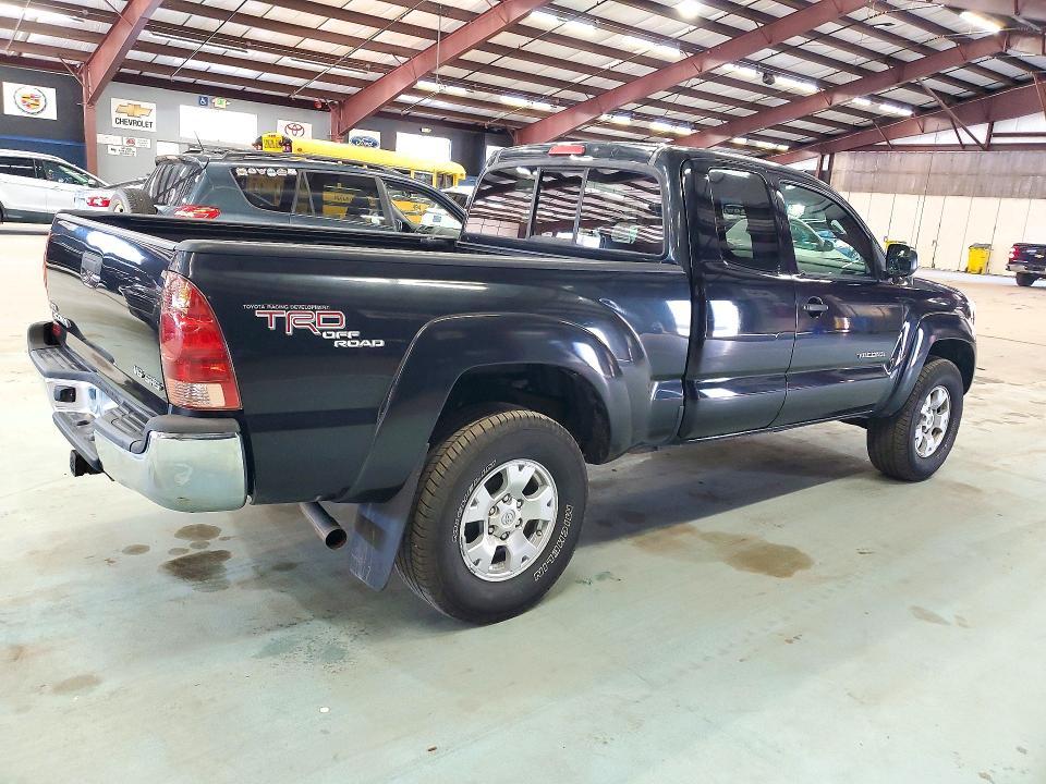 2008 Toyota Tacoma V6