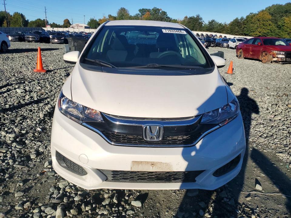 2019 Honda FIT LX